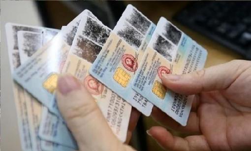 Không còn công an cấp huyện, cấp căn cước công dân thế nào?