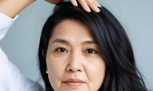 Bạn có thể biết mình sống được bao lâu chỉ bằng cách nhìn vào mái tóc? Bác sĩ: Những người tuổi thọ cao mái tóc có những đặc điểm này