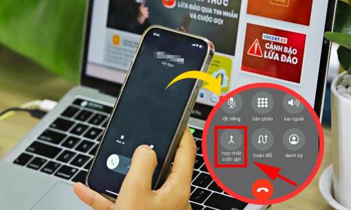 Cục ATTT cảnh báo thêm thủ đoạn lừa đảo cuộc gọi mới