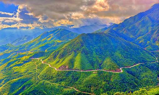 Gỡ 'nút thắt' giao thông đèo dài nhất cả nước với hầm đường bộ trị giá hơn 3000 tỷ