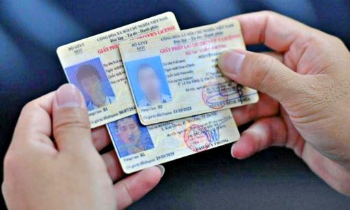 Giấy phép lái xe của người Việt được quản lý như thế nào từ ngày 1/3/2025?