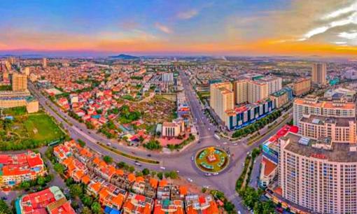 Dự án khu đô thị nghìn tỷ tại Bắc Ninh: Doanh nghiệp liên quan Him Lam tham gia