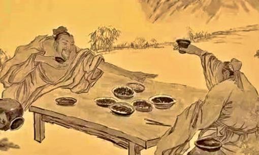 Người đàn ông khó thành đại sự khi có 4 dấu hiệu này trên bàn ăn