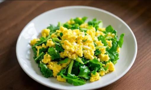 Đây là một loại lá rau mà gan rất thích, đáng tiếc là nhiều người lại vứt bỏ nó! Ăn một lần một tuần, gan sẽ khỏe hơn, đi tiêu cũng thông suốt hơn