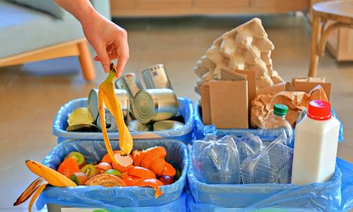 Từ 1/1/2025, người dân không phân loại rác có thể bị phạt đến một triệu đồng