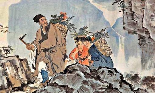 Tổ tiên nói: 'Giàu không thêm trai, nghèo chẳng thêm gái'. Tại sao lại nói như vậy? Nhà nào có một đứa con trai nên biết