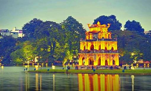 Tên gọi hiếm người biết của Hồ Gươm, dù sống lâu đời ở Hà Nội, không phải ai cũng nhớ