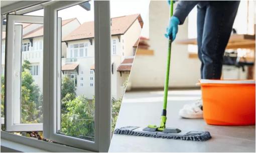 4 cách chống nồm 'phản khoa học', mọi người cần tránh xa, kẻo ẩm mốc ngày càng nhiều