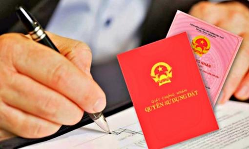 Từ bây giờ, người dân chậm sang tên sổ đỏ nhà đất sẽ bị phạt đến 6 triệu đồng đúng không?