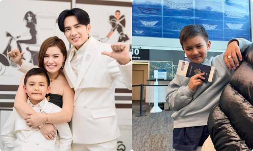 Con một sao Việt là rich kid chính hiệu: 8 tuổi làm chủ 3 công ty, thành thạo 4 ngoại ngữ 