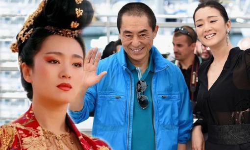 Củng Lợi chẳng thể giữ im lặng được sau cuộc tình 8 năm không danh phận: 'Trương Nghệ Mưu bằng lòng yêu nhưng lại từ chối cưới tôi'