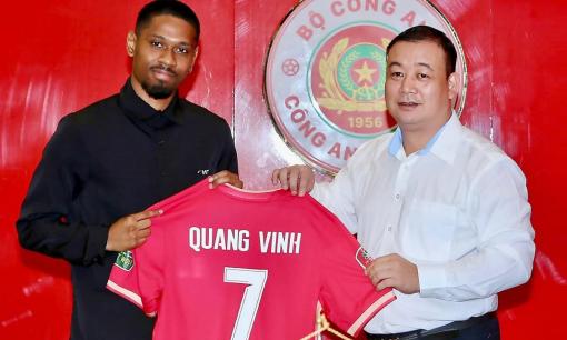 Hậu vệ Việt kiều được định giá 13 tỷ, cao hơn nhiều so với Quang Hải