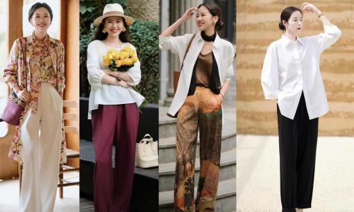 'Quần ngắn' đột nhiên trở nên phổ biến vào mùa xuân năm nay. Nó rất phổ biến và trông rất đẹp khi mặc!