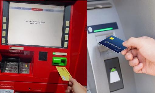 Từ 19/3, người dùng thẻ ATM này cần làm ngay 1 việc nếu không sẽ bị vô hiệu hóa, không thể rút tiền