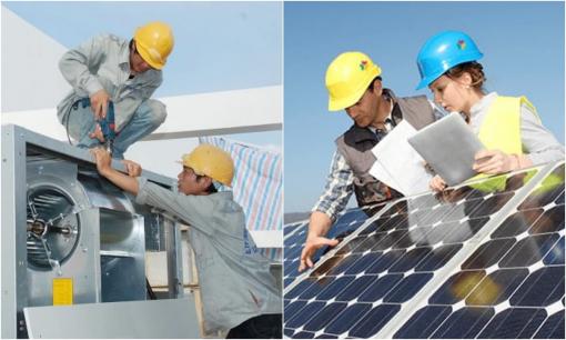 10 công việc lương cao nhưng nghe tên rất lạ, 'khát' nhân lực, ai cũng muốn đăng ký