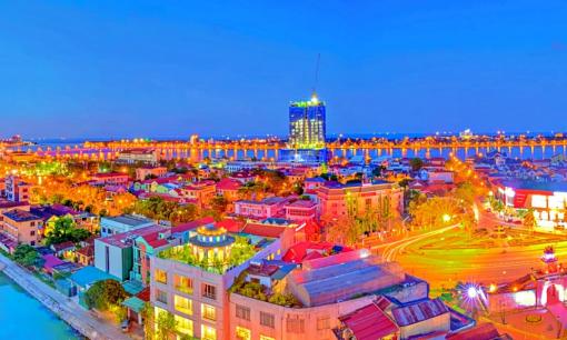 Tỉnh hẹp nhất Việt Nam nắm giữ 7 kỷ lục, ngay cả dân bản địa cũng ít người biết