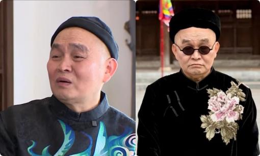 Danh hài Xuân Hinh: 'Cứ mời, bác lại cố gắng, bác chơi luôn'