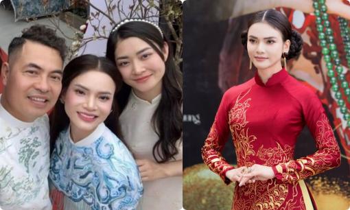 Nữ NSND trẻ nhất ăn hỏi ở tuổi 43 có đời tư kín tiếng thế nào?