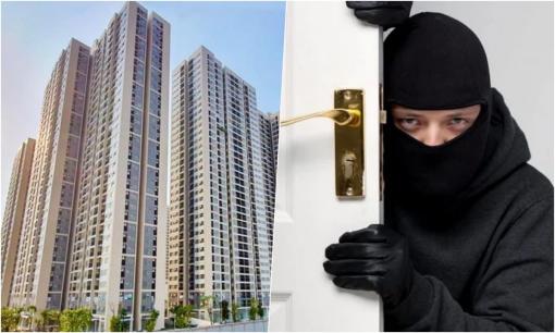 Sống ở chung cư bị mất trộm, ban quản lý có trách nhiệm bồi thường?