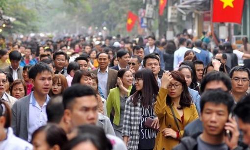 Thành phố có dân số cao nhất cả nước: Mật độ dân số cao gấp 1,7 lần so với Hà Nội