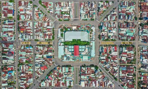 Thị xã ở Việt Nam đẹp như Barcelona sắp trở thành thành phố thứ 2 của tỉnh, ở đâu?
