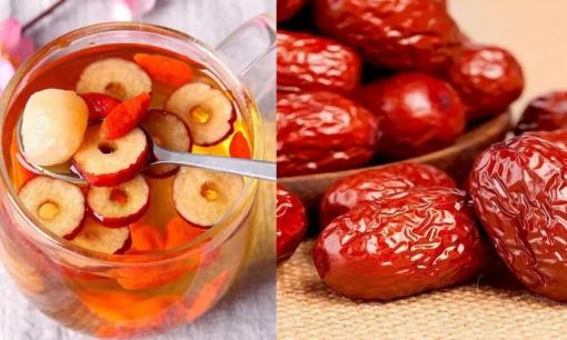 Rất nhiều người mua táo đỏ ăn, nhưng bạn có biết táo đỏ nấu nước uống có tác dụng gì?