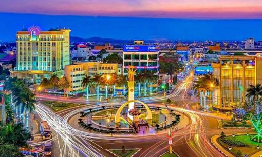 Thành phố nào ở Việt Nam đạt kỷ lục nhiều tên nhất thế giới? Dân bản địa cũng ít người biết