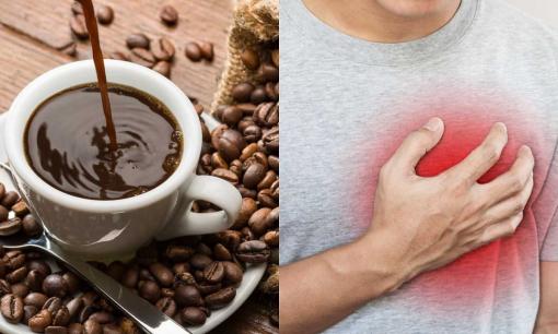 Uống cà phê sai thời điểm có thể làm tổn thương tim mạch, 90% người Việt đang mắc phải!