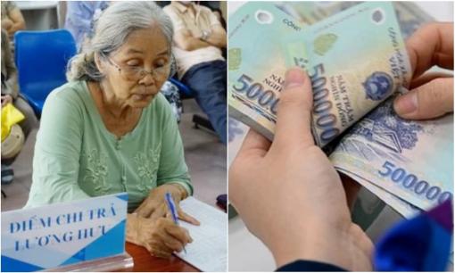 Năm 2025, đối tượng nào có thể nhận 2,4 tỉ đồng khi nghỉ hưu trước tuổi?