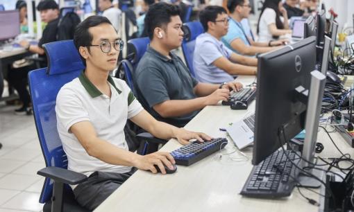 Ngành học thống trị thị trường lao động trong 10 năm tới, mức lương trung bình 3 tỷ đồng/năm