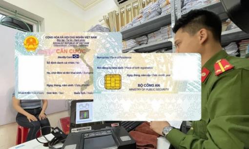 Chú ý: Làm căn cước trước ngày 31/12/2025 nhất định phải biết điều này, không biết là thiệt