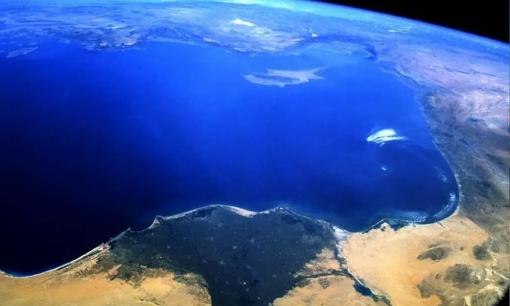 Trái đất là một quả cầu lửa khi mới hình thành, vậy nước đến từ đâu? Các nhà khoa học đưa ra lời giải thích 