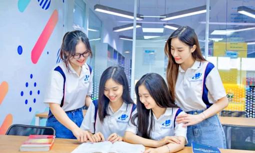 Trường đại học nào thưởng 'nóng' 20 triệu đồng cho sinh viên đạt điểm IELTS cao?