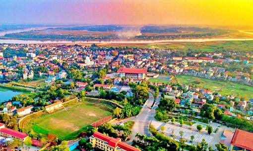 Thị xã nào có tuổi lâu đời nhất Việt Nam?