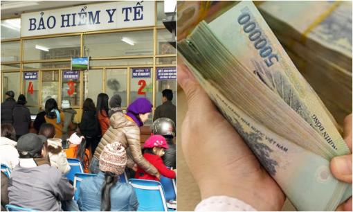 Tham gia BHYT 5 năm liên tục sẽ được trợ cấp 14 triệu/lần khám chữa bệnh từ 1/7/2025?