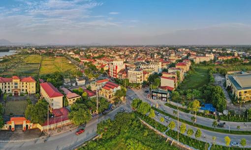 Tỉnh cách Hà Nội 60km được ông lớn Vinhomes đề xuất làm khu đô thị 2.500 ha, giá đất chuẩn bị tăng?