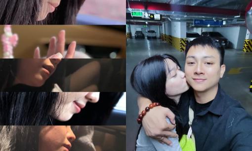 Hoài Lâm gửi những tâm tư siêu ngọt đến bạn gái lúc nửa đêm, netizen rần rần vì quá đáng yêu