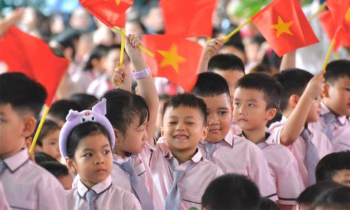 Giỗ Tổ Hùng Vương và 30/4-1/5 năm 2025, học sinh được nghỉ bao nhiêu ngày?