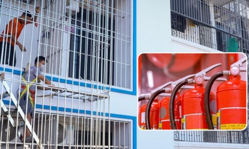 Hơn 20 ngày nữa, nhà trọ thuộc diện này sẽ buộc phải ngừng hoạt động