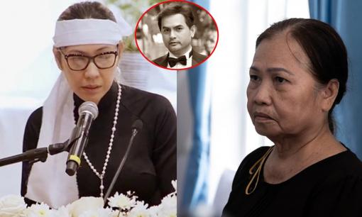 Diễn viên Đức Tiến qua đời chưa tròn 1 năm, vợ đã kiện mẹ chồng đòi chia thừa kế