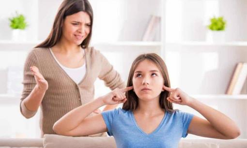 Tại sao trẻ em trở thành người khác khi đến tuổi dậy thì? 