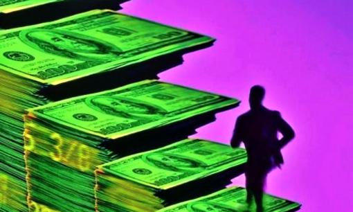 5 cấp độ của giàu có: Bạn đang ở cấp độ nào trên 'nấc thang tài chính'?