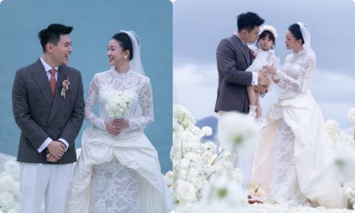 Lời hứa xúc động của Salim dành cho Hải Long sau một thập kỉ bên nhau đặc biệt cỡ nào?