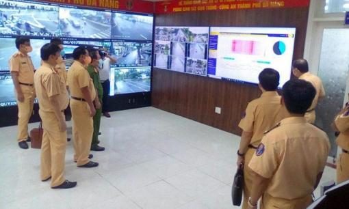 Danh sách các nút giao thông lắp camera phạt nguội tại TP.HCM mới nhất năm 2025