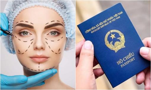 Người phẫu thuật thẩm mỹ từ năm 2025 có phải làm lại thẻ căn cước, hộ chiếu không?
