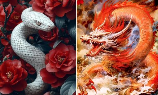 Tử vi ngày 11/3/2025 của 12 con giáp: Tuổi Tỵ vận trình vô cùng tốt đẹp, Thìn có một ngày ảm đạm