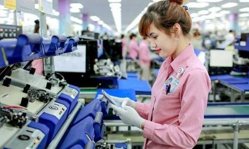 Tuyển dụng lao động phổ thông, chỉ cần biết đọc biết viết, thu nhập lên tới 20 triệu đồng/tháng