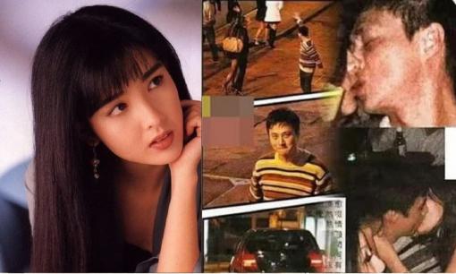 8 lần bị 'cắm sừng', 3 lần bắt gian trên giường vẫn quyết định tha thứ, đây chính là tình trường của 'Biểu tượng sắc đẹp' Châu Huệ Mẫn