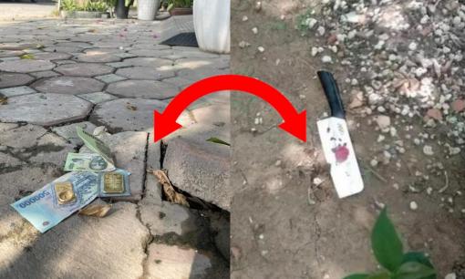 Gặp 5 vật này trên đường tuyệt đối không nhặt cũng đừng động vào, nhắc ngay người thân để tránh xui xẻo