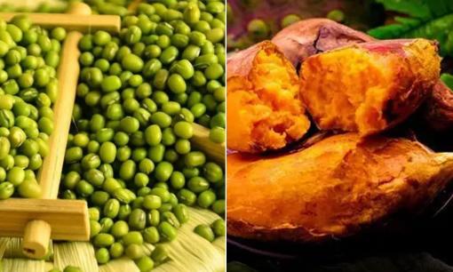 'Bậc thầy' giải độc đã được công bố, không phải là đậu xanh! Ăn thường xuyên có thể loại bỏ độc tố và tăng cường chức năng gan 